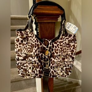 Jimmy Choo Large Bree Handbag 👜